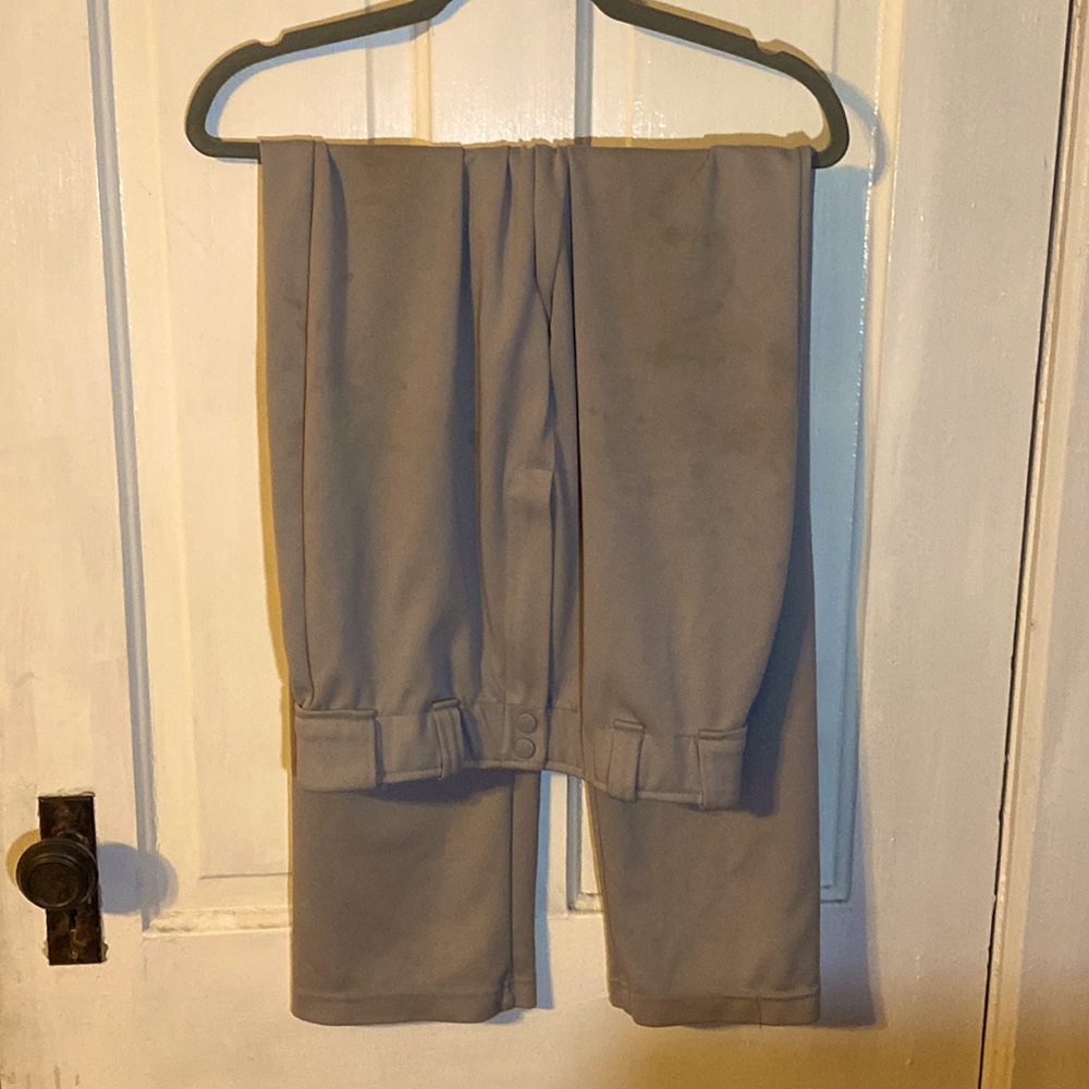 Rawlings Baseball Pants